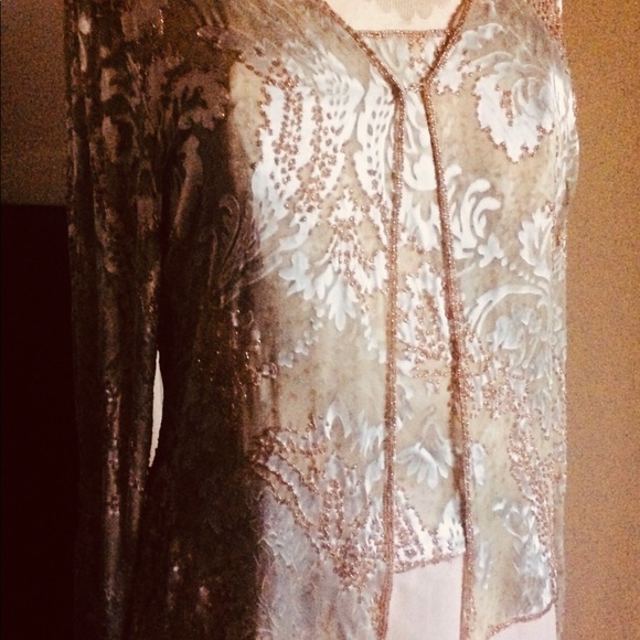 🌹DRESS 🌹 - Picture 2 of 8